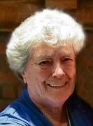 Rosemary Fitchett) Obituary (08/25/1925