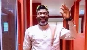 Nollywood actor kanayo o kanayo is now a lawyer/barrister in supreme court of nigeria. I M Not A Ritualist Nollywood Actor Kanayo O Kanayo Know Afrika