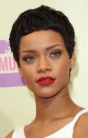 50 Latest Short Hairstyles For Women For 2021 Haircut Inspiration Rihanna Hairstyles Short Hair Styles Short Hairstyles For Women