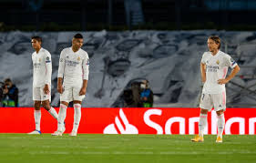 Η βασίλισσα πήρε το clasico και πάτησε κορυφή. Real Madriths O Korwnoios Bazei Freno Stis Metagrafes Toy Ianoyarioy Overfm Gr