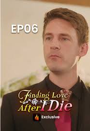 Finding Love After I Die Lindsey Hieress