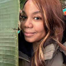 Rock climbing park in Brooklyn