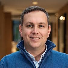 Dr. Amy MacIntosh, Ph.D