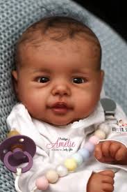 An oldie, prototype Amelie by Sandy Faber. The cutest 🥰