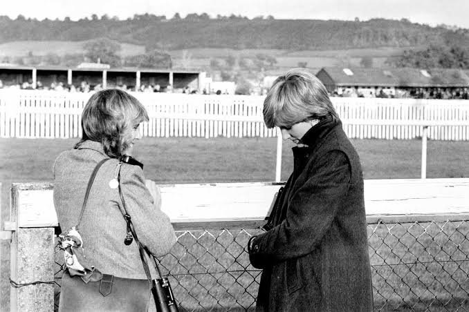 Princess Diana's Honeymoon Confessions: Heartbreak Behind Getaway with  Charles
