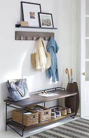 Entryway Design Ideas 3 Different Styles Of Entryway Benches Entryway Decor Small Home Decor Entryway Decor
