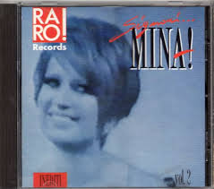 MINA CD DALLA BUSSOLA Made in Italy PRIMA EDIZIONE Stampa Italiana EUR  39,00