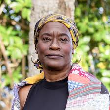 'Quilt of Souls' author Biffle-Elmore to share stories of family, ancestors  at CIF