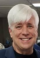 Phillip C. Wright, Author/Story Teller