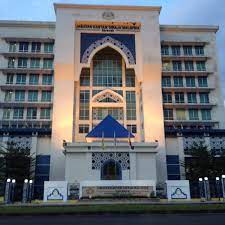 Jabatan kastam diraja malaysia sarawak. Fotos En Wisma Kastam Diraja Malaysia Kuching Sarawak