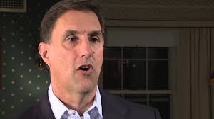 Jim Lederer '82, MBA '96, UB School of Management (career experience)