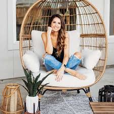 southport patio egg chair opalhouse hanging egg chair egg chair girls chairs