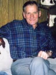 Theodore Richard “Ted” Feldkamp (1925-2007)