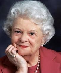 Roberta Barth Obituary (1926