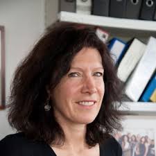 Professor Beverley Hunt