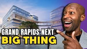 5 HUGE Changes Coming to GRAND RAPIDS Michigan in 2025! [Don’t Miss Out!]