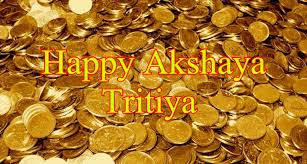 On akshaya tritiya, people who observe the vrat prepare akshate. Akshaya Tritiya Date 2021 Akshaya Tritiya Festival Puja Time Significance