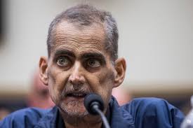 9/11 activist hailed for bravery at funeral