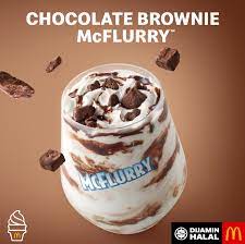 Descubra a nossa variada oferta de mcflurry e encontre todas as informações nutricionais e alergénios do mcflurry oreo aqui. Dessert Mcdonald S Malaysia