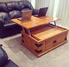 Excellent Idea Coffee Table Diy Coffee Table Diy Furniture