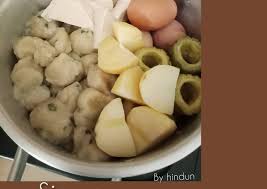 Silakan klik resep siomay sederhana tanpa ikan enak dan mudah sekali untuk melihat artikel selengkapnya. Langkah Mudah Untuk Membuat Siomay Tanpa Ikan Yang Enak Banget Resep Terbaik