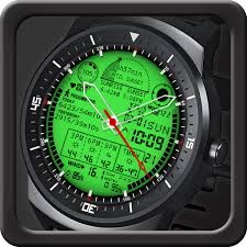 Select any watch face apk and change the apk extension from. A48 Watchface For Android Wear Smart Watch Apps On Google Play