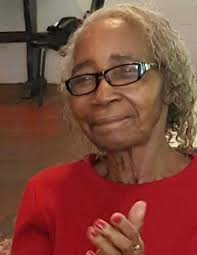 Obituary for Rubie Chatham