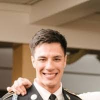 Matthew Pridgen's Instagram, Twitter & Facebook