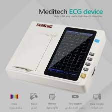 جهاز تخطيط القلب المحمول عالي الجوده والتقنيه devices channel