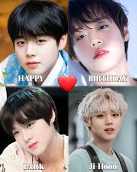 HAPPY BIRTHDAY MY LOVE 26 TIME FLYS SOON, YOU STILL HAVE A GOOD TIME AT  ACTING I'M PROUD AND YOU CAN'T READ THIS THAT'S OKAY, BUT ALWAYS BE CAREFUL  AND STAY CUTE