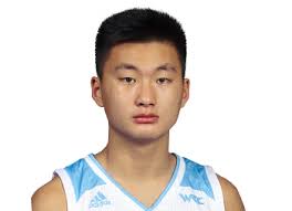 Anthony Yu's Instagram, Twitter & Facebook