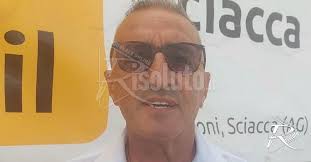 Interrante lancia lo Sciacca e la squadra da primato