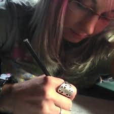 Profile for Lane Cook