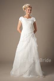 Cheap Modest Wedding Dresses The Drummond With Ruching And Lace Modest Wedding Dresses With Sleeves Cheap Modest Wedding Dresses Modest Wedding Dresses