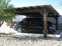 Car Port Photos Double Carport Sax Alicante Spain Double Carport Carport Little Log Cabin