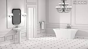 Ein Exklusives Set Fur Ihren Waschsalon Badewanne Zicco Cristal Mit Stehendem Becken Badezimmer Set Badewanne Waschbecken Design