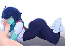 Rule34 - If it exists, there is porn of it  deadslot4, kris (deltarune)   3780298