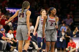 11,411 likes · 23,436 talking about this. What To Know About Arizona Wildcats Women S Basketball For The Ncaa Tournament Arizona Desert Swarm