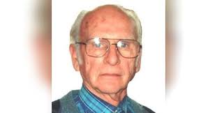 Ronald Cudaback Obituary