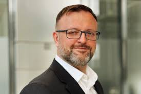 Nowy dyrektor pokieruje centrum handlowym Gemini Park Tarnów