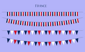 Image result for French Banner Blue 2000 CIL