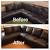 How To Fix Peeling Faux Leather Couch