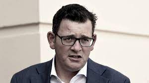 Jun 25, 2021 · victorian premier daniel andrews will make his highly anticipated return to work on monday, with punters betting on what he will wear and say at his first press conference. Covid Informer Daniel Andrews Sets The Scene For The Rest Of Australia The Canberra Times Canberra Act