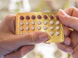 I have read the instructions for apri and it says that when you miss one pill, you do not need to use other methods of birth control, but if you miss two or my girlfriend is spotting dark brown with 4 days left on her birth control pills before her period is supposed to start. What Are The Best Birth Control Pill Brands