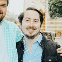 Michael Grogitsky's Instagram, Twitter & Facebook