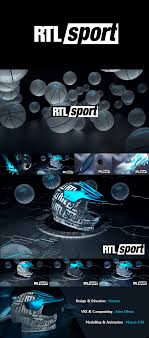 This is a free sports live streaming website that provides multiple links to watch any match from any we offer the best basketball, tennis, football and every sport streams in hd without subscription. Rtl Sport On Behance