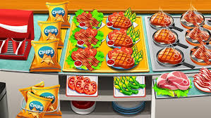 En estas imagenes de cocinas para niñas se observan diseños espectaculares que tiene una gran cantidad de aditamentos y detalles haciéndolas mas divertidas. Escuela De Cocina Juegos De Cocina Para Ninas 2020 For Android Apk Download