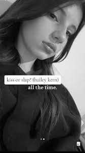 Haley Fenner's Instagram, Twitter & Facebook