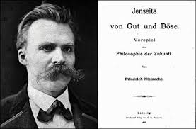 Blake, Nietzsche, Wilde, and Yeats: Contraries, Anti-Selves, and the Truth  of Masks --- Patrick J. Keane