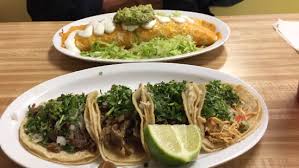 Chicken enchiladas and nachos the best on the menu. Super Taco Lincoln Restaurant Reviews Photos Phone Number Tripadvisor